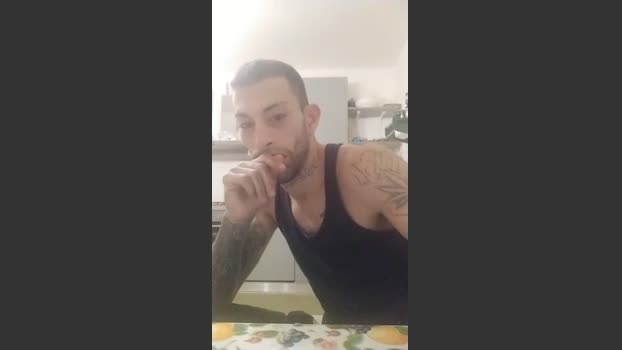 69Ruben97 16-11-2025 Recorded Video fuckface