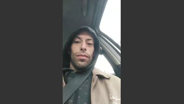 69Ruben97 17-11-2025 Recorded Video squirt