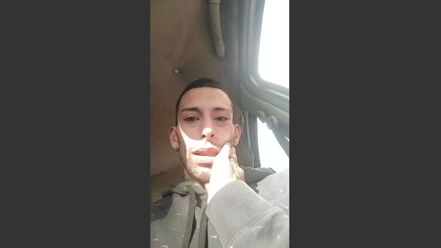 69Ruben97 17-11-2025 Recorded Video jackoff