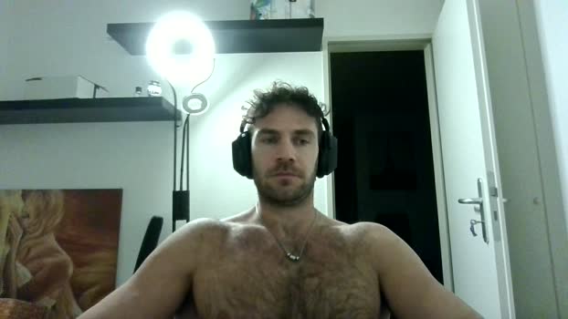 ALPHA_HUNK 16-11-2025 Recorded Video sex