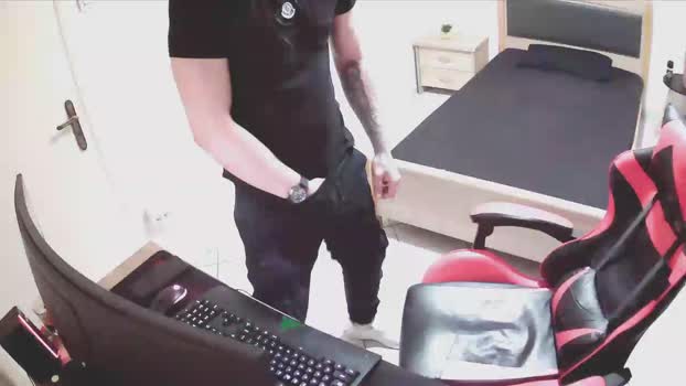 AlbanianFker21 16-11-2025 Recorded Video playtime