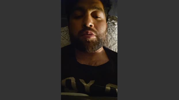 Ard1enteever 17-11-2025 Recorded Video oral