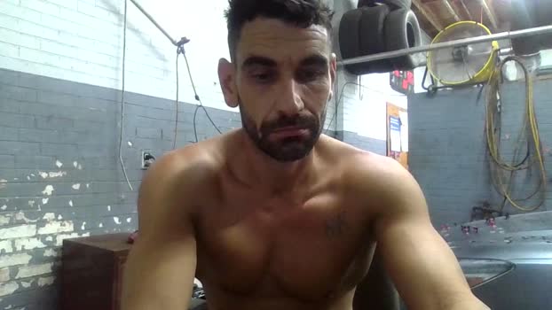Bigtoyguy34 17-11-2025 Recorded Video bigass