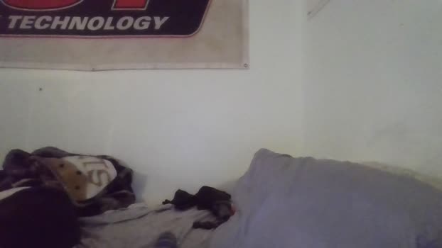 Bigtoyguy34 17-11-2025 Recorded Video Pretty