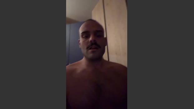 Cagnalux 16-11-2025 Recorded Video sexykitty