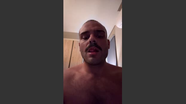 Cagnalux 16-11-2025 Recorded Video Topless