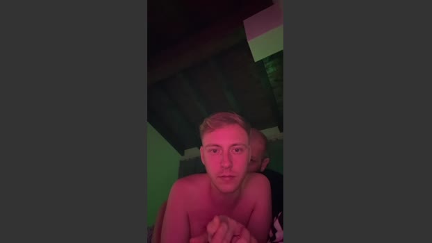 Coppia2537 17-11-2025 Recorded Video nasty