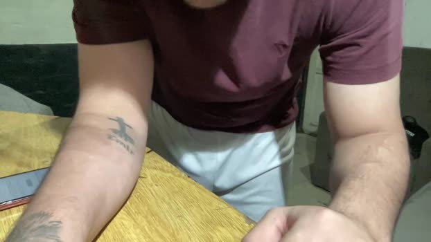 ERES24 17-11-2025 Recorded Video horny