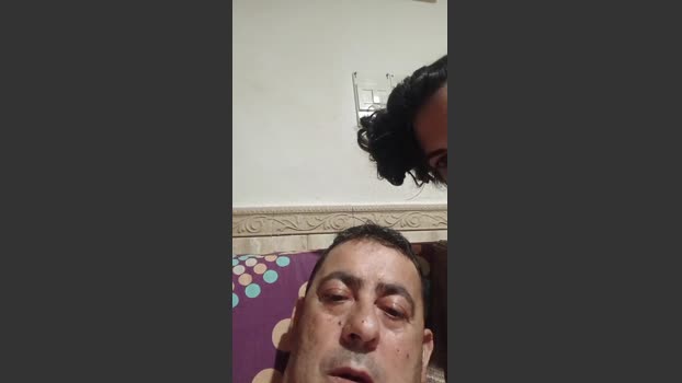 Falisan 17-11-2025 Recorded Video prettyface