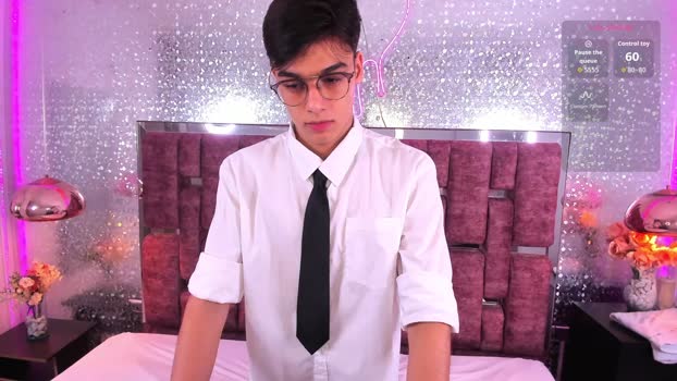 Gerony 17-11-2025 Recorded Video skinny