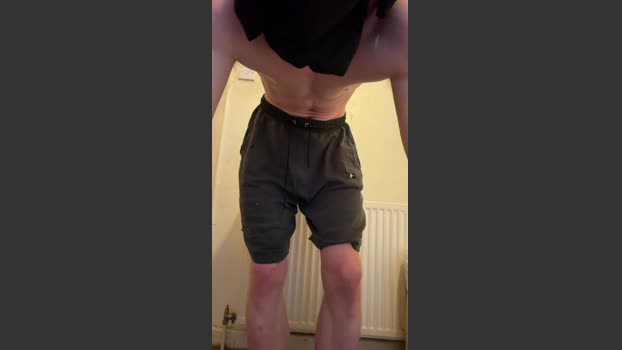GymBuilt 17-11-2025 Recorded Video nude
