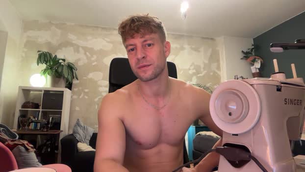 Heikhoe69 16-11-2025 Recorded Video hardcock