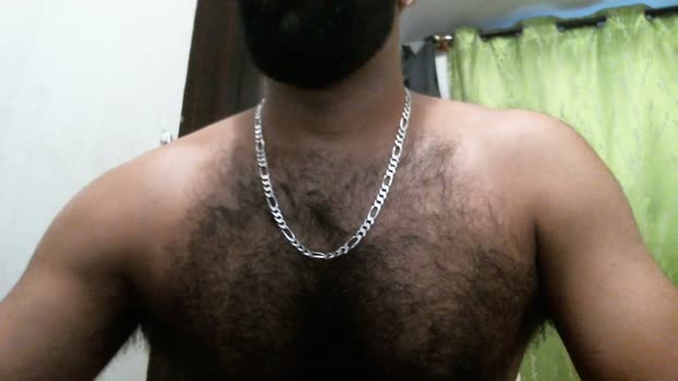 Indiankinghairy 17-11-2025 Recorded Video sexymale