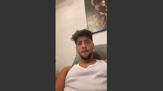 Jonyiracoa 16-11-2025 Recorded Video handsome