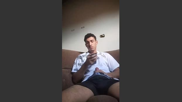 LucasFritz2304 16-11-2025 Recorded Video fuckface