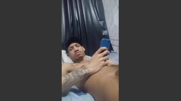 MALOKATATUAD98 17-11-2025 Recorded Video jerkoff