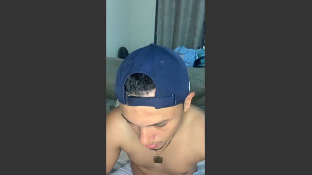 Morenoyboy 17-11-2025 Recorded Video kinky