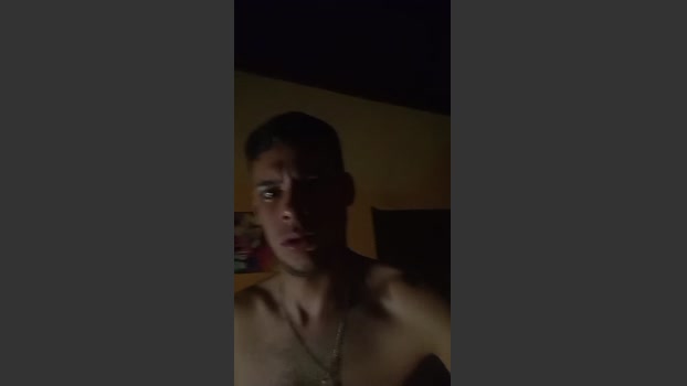 PUEDO_ 17-11-2025 Recorded Video jerkoff