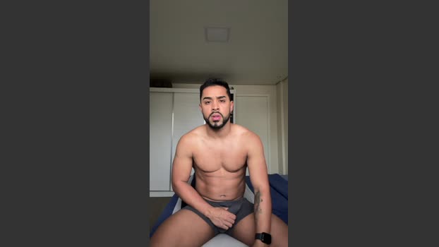 Safado2708 16-11-2025 Recorded Video horny