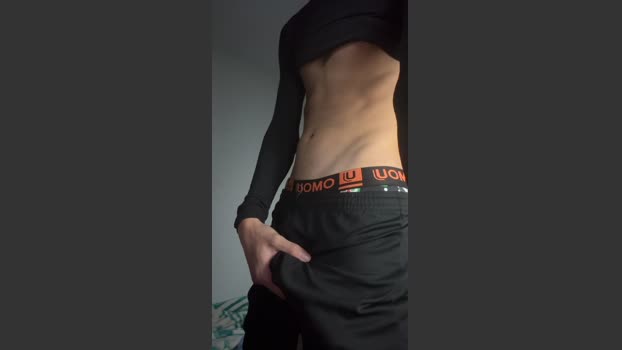 Samueli18yoo 16-11-2025 Recorded Video sexy
