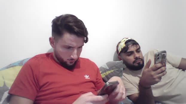 Sexyboyshow69 16-11-2025 Recorded Video analsex