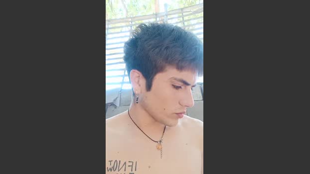 TheArBoy 17-11-2025 Recorded Video oral