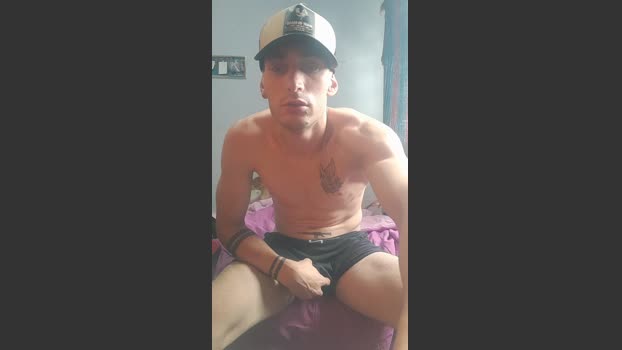TheKingArg 16-11-2025 Recorded Video jackoff