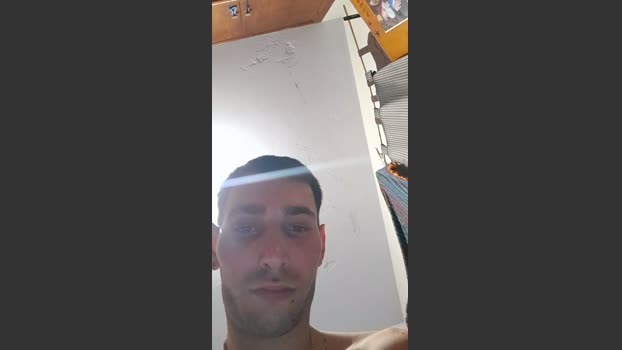 TheKingArg 17-11-2025 Recorded Video fuckme