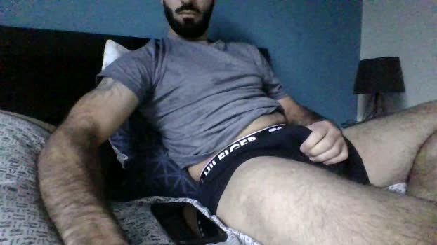 Theboy628 17-11-2025 Recorded Video naked