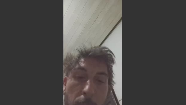 Tiiococo 17-11-2025 Recorded Video handsome