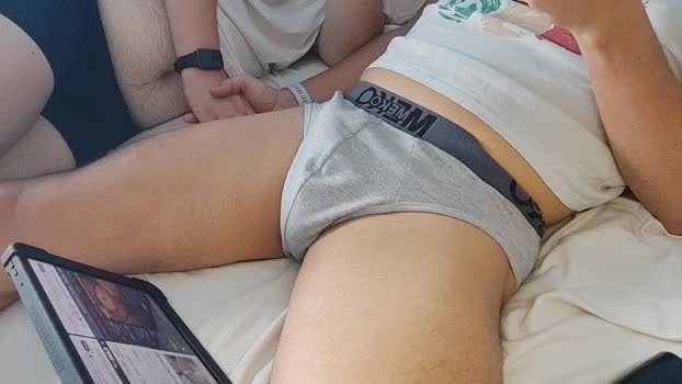 Trickster85 16-11-2025 Recorded Video deep