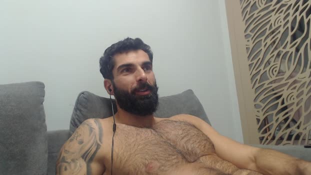 _jack7 16-11-2025 Recorded Video fuckher