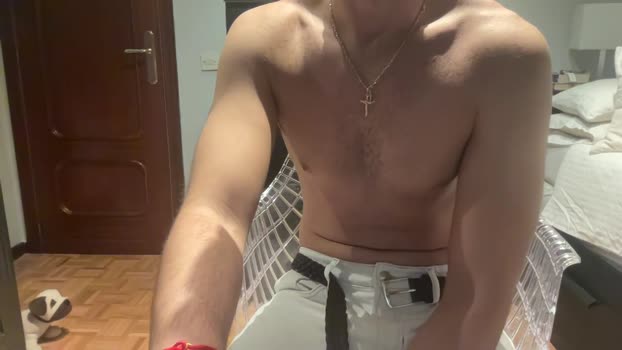 alittlehard 16-11-2025 Recorded Video fuckface