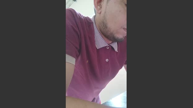 angelmontillao 17-11-2025 Recorded Video nasty
