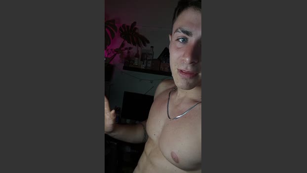 gzandresce33 17-11-2025 Recorded Video fingering