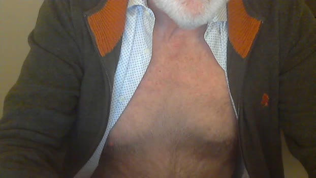 hairybull 16-11-2025 Recorded Video legs