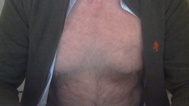 hairybull 17-11-2025 Recorded Video kissing