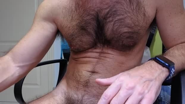 hairycerberus 17-11-2025 Recorded Video twink
