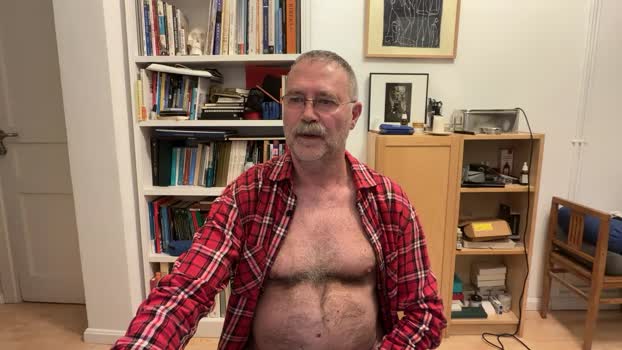 hairystd 16-11-2025 Recorded Video handsome