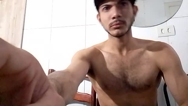 jsilva26 17-11-2025 Recorded Video orgasm