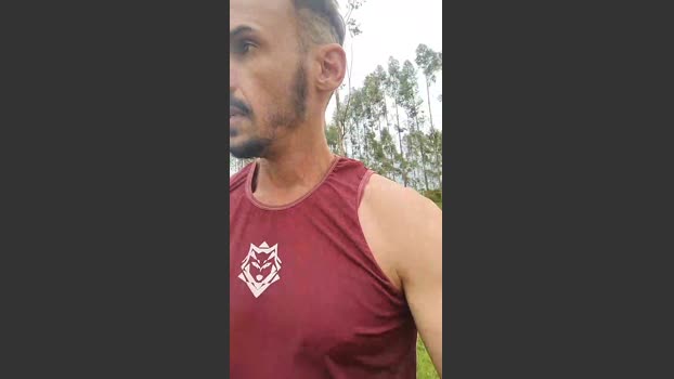 krrara4 16-11-2025 Recorded Video sexymale
