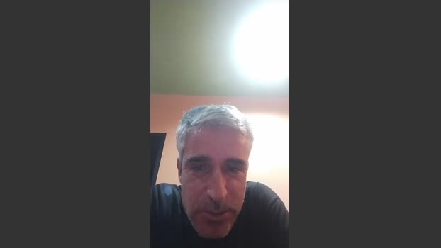 maikel203 16-11-2025 Recorded Video show
