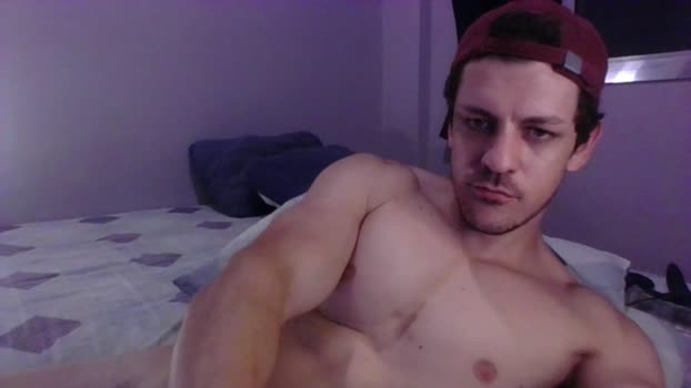 manonthemoon3 16-11-2025 Recorded Video Naked