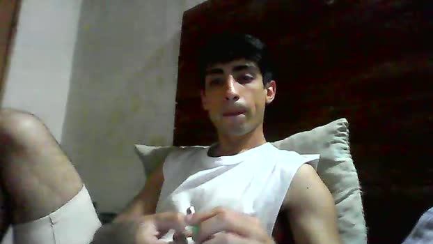 nicofox777 17-11-2025 Recorded Video strip