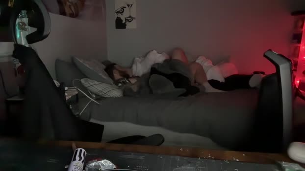 reallygoated95 17-11-2025 Recorded Video sexykitty