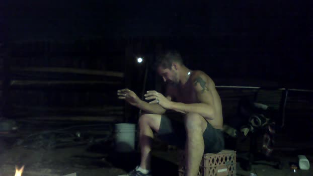 richie00731 17-11-2025 Recorded Video ass