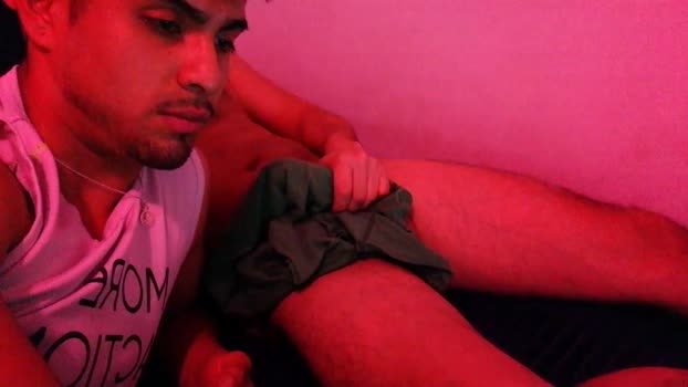 siegfriedll 17-11-2025 Recorded Video dirty