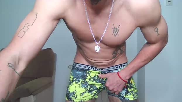 therealalex94 16-11-2025 Recorded Video Video