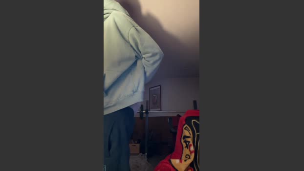 thorshammer999 17-11-2025 Recorded Video jerking
