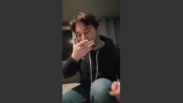 tomsauwer 16-11-2025 Recorded Video fuckface